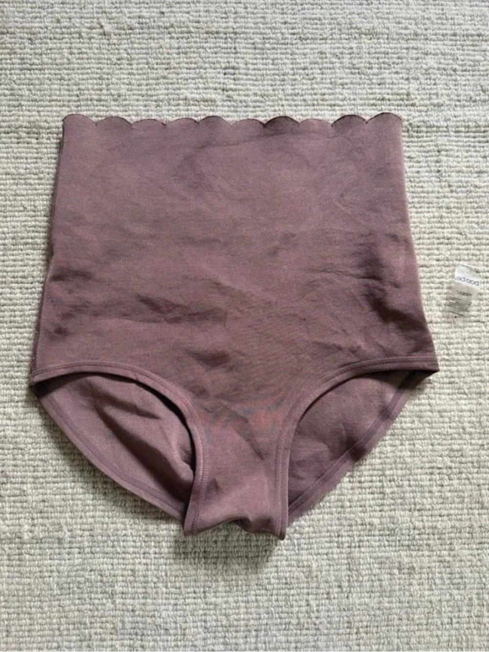 BAO BEI LoveSteady Postpartum Support Bloomers size Small